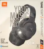 Jbl 750 btnc