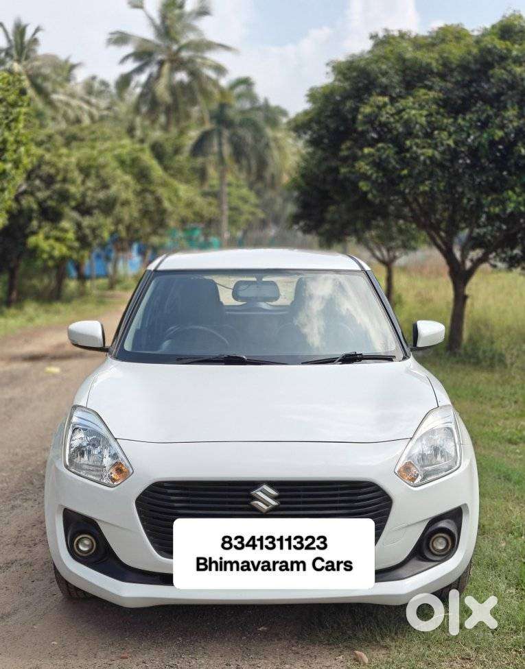 Maruti Suzuki Swift DDiS VDI, 2018, Diesel