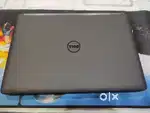 Dell i5 processor/8gb Ram/256 gb SSD/14.1 inch screen