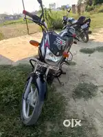 bike is very good good condition