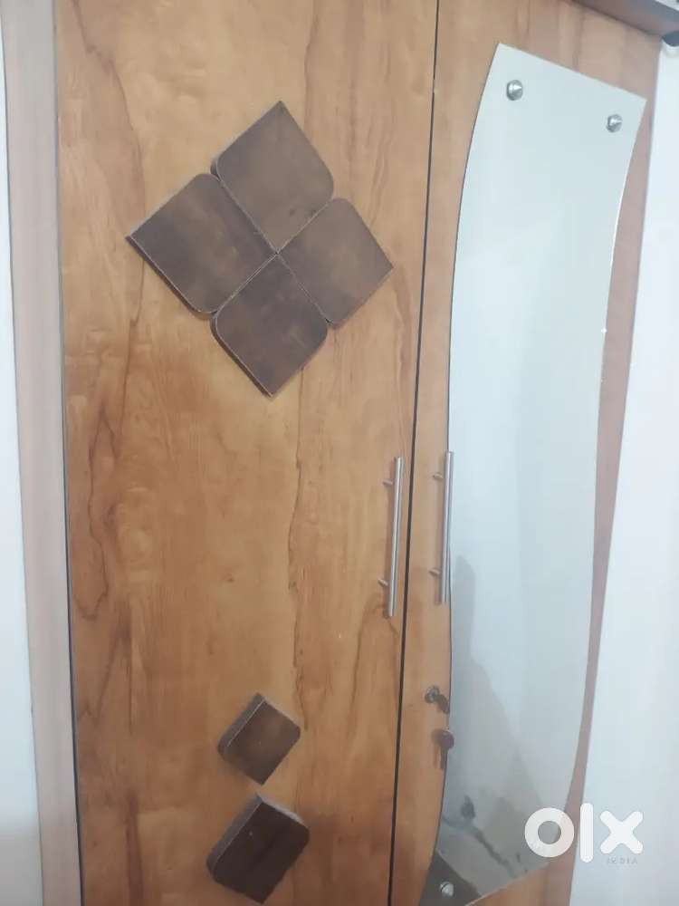 Bed soda table washing machine chairs single door refrigerator