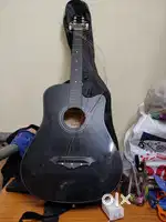 Juarez guitar for urgent sale