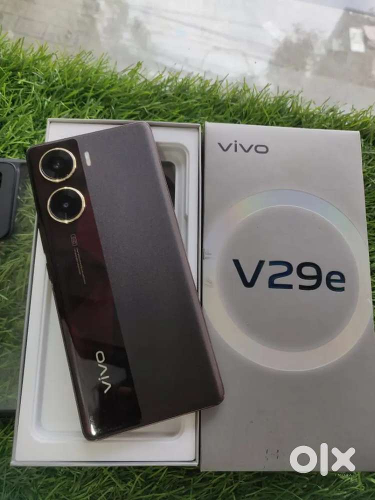 Vivo v29e, Fresh and Full kit Mobile, 8+8/256 Ram&Rom.