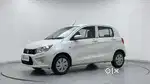 Maruti Suzuki Celerio VXI, 2018, Petrol