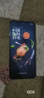 Xiaomi Note 11