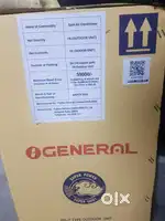 Ogeneral imported ac urgent sale