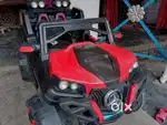 Thaar (children car)