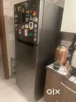 Samsung 2015 refrigerator in excellent working condition