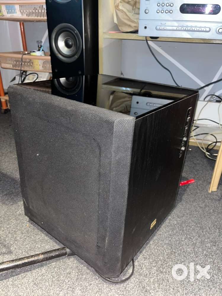 ONKYO SUBWOOFER SKW 320