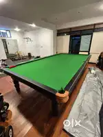 Snooker Table Royal
