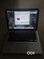 Macbook pro 2012 version