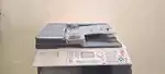 Xerox machine recently service good condition