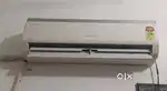Voltas ac koi kami nhi hai