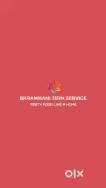 Bhramhani tifin