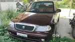 Maruti Suzuki Esteem 2007 Petrol 88212 Km Driven- Second Owner