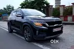 Kia Seltos HTX Plus D, 2023, Diesel