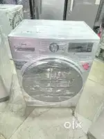 I'd68 Ifb latest model washing machine fully automatic