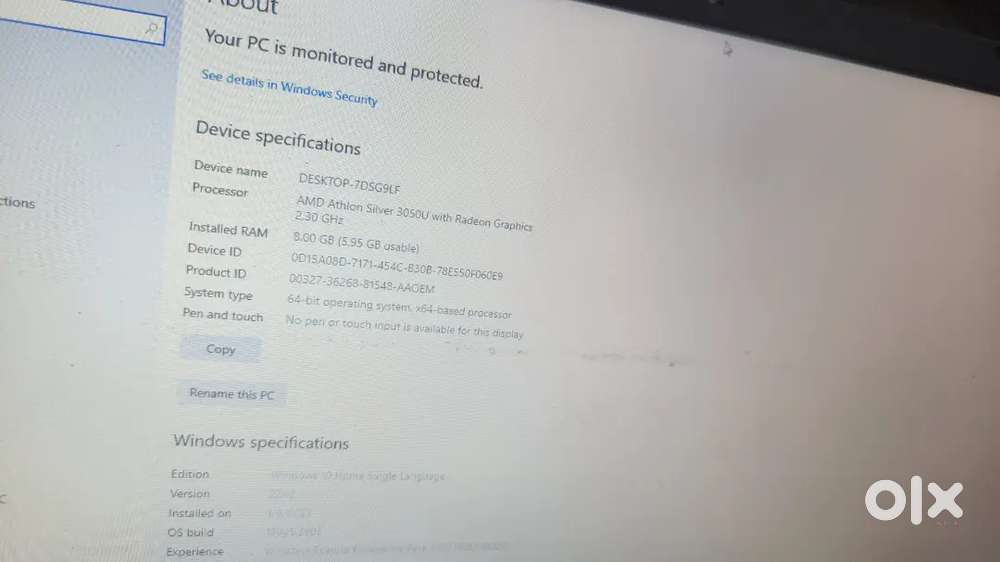 Asus Sonic Master Laptop