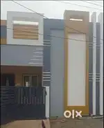 New 2 BHK House  -Sundakkamuthur-Near High School -54 Lakhs