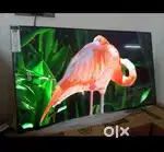 MEGA CLEARANCE SALE NEW MODEL LED ANDROID TV LOW PRICE COD ALSO