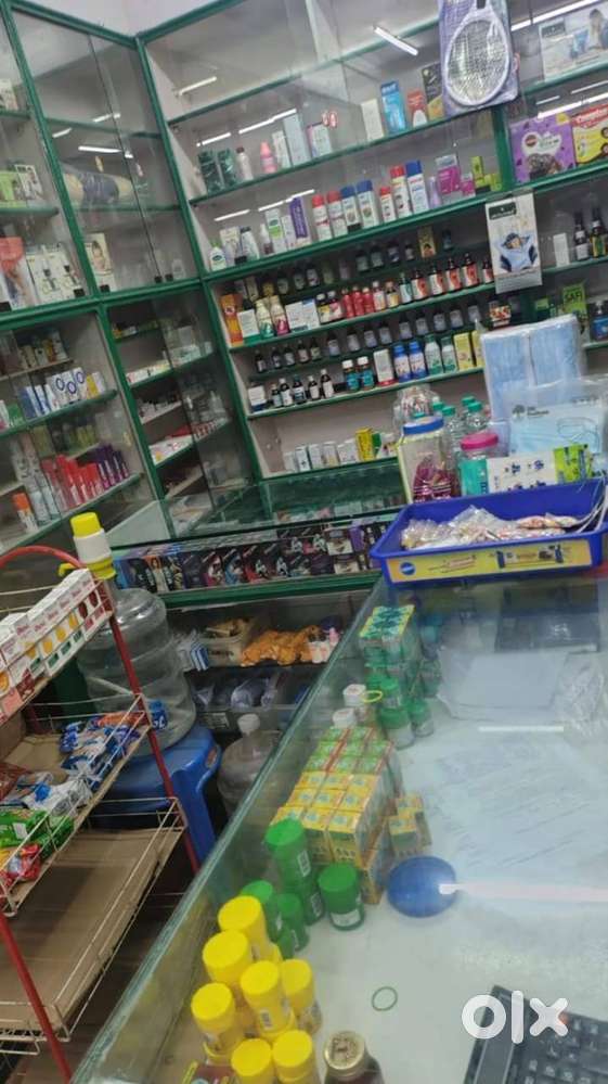 EXPERIENCE PHARMACIST WANTED