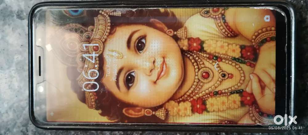 REAL ME 1 (4G) good condition
