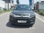 Maruti Suzuki Brezza LDi, 2017, Diesel