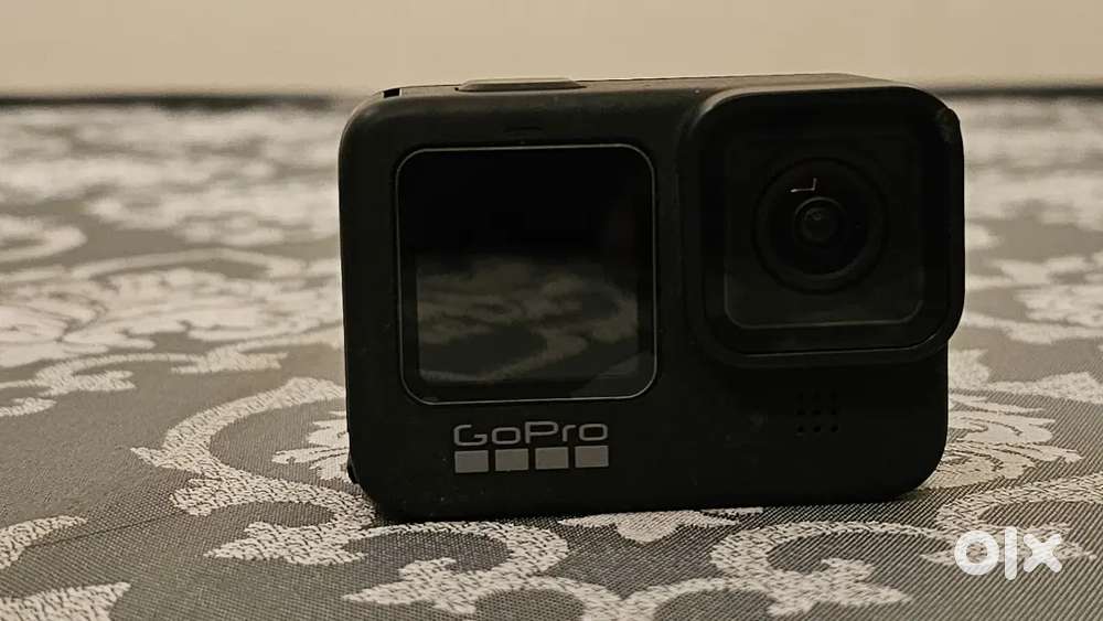 Gopro hero 9