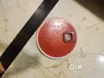 Weighing scale