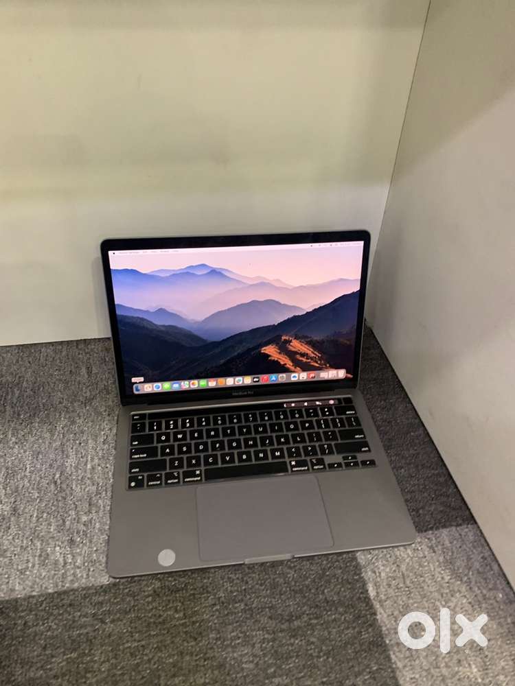 Apple MacBook Pro M2 Chip 13inch 2022 8GB 256GB Warranty