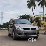 Maruti Suzuki Swift DDiS ZDI, 2012, Diesel