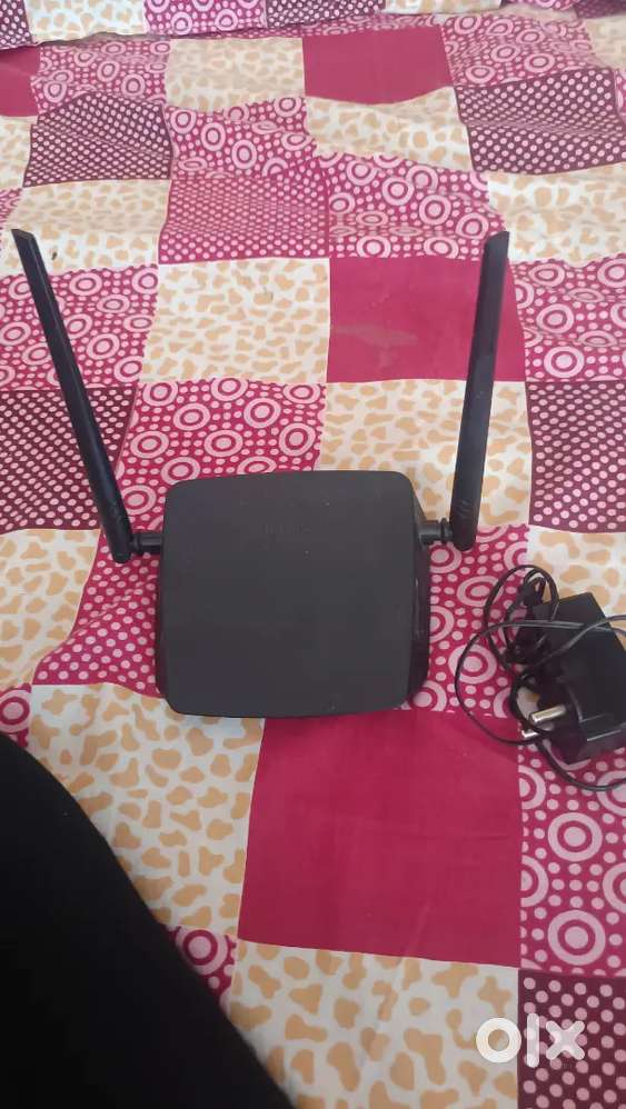 D Link Wifi router