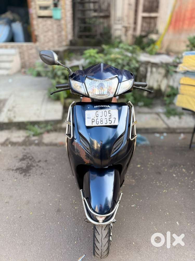 Honda Activa 4G