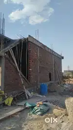 Family Home in Sawroopganj Bhilwara raj.