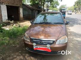 Tata Indigo Ecs 2014 Diesel 95000 Km Driven