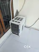 Voltas window ac
