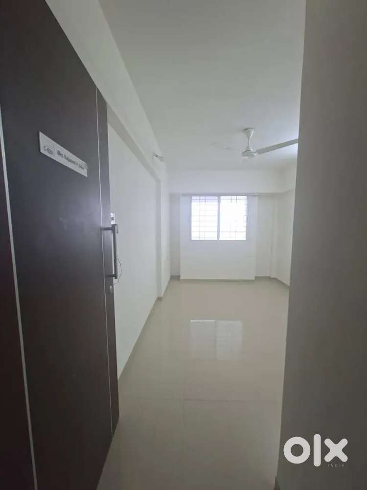 1 bhk flat for rent at undri pune