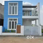 Hosur town limited Villa Plot's for Sale