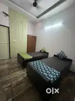Fully Furnished PG Available – Prime Location, Affordable Rent!