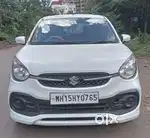 Maruti Suzuki Celerio X 2022 CNG & Hybrids 64000 Km Driven