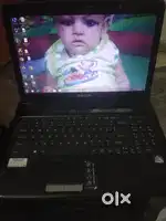 HCL laptop in good condition