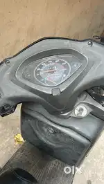 Single hand owner and good condition