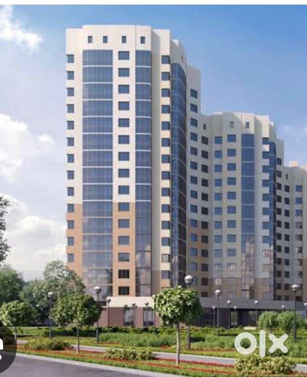 100 sqyds Property semi commercial.. anand avenue