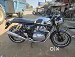 Gt650 with full system exhaust, mr.clean with showroom condition