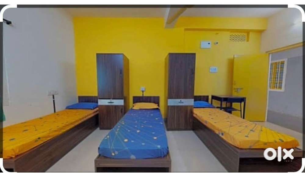 Ultra luxury PG stay available for all Male and Female in Andheri East