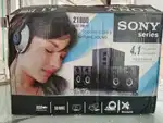 Sony Speaker
