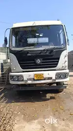 12 tyre truck all company record