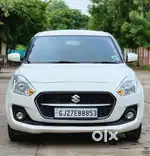 Maruti Suzuki Swift VXi CNG, 2022, CNG & Hybrids