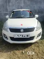 Maruti Suzuki Swift, 2016, Diesel