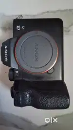 A7S3 Camera, Sony Camera